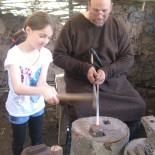 Working with the Blacksmith